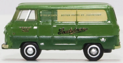Ford 400E Van Southdown