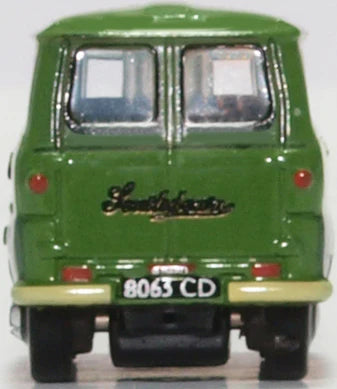 Ford 400E Van Southdown