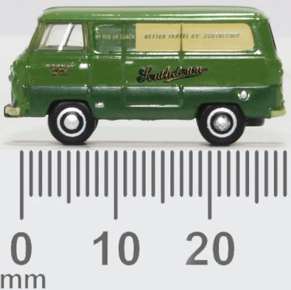 Ford 400E Van Southdown