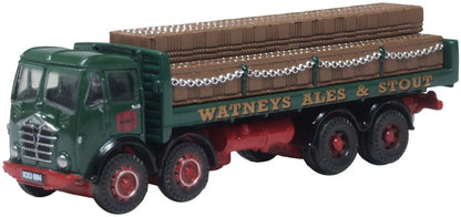 Foden FG 8 Wheel Dray Watneys