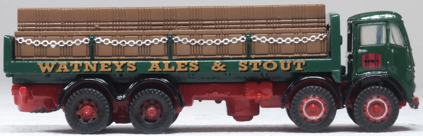 Foden FG 8 Wheel Dray Watneys