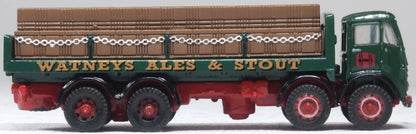 Foden FG 8 Wheel Dray Watneys