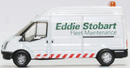 Ford Transit MkV Stobart Fleet Maintenance