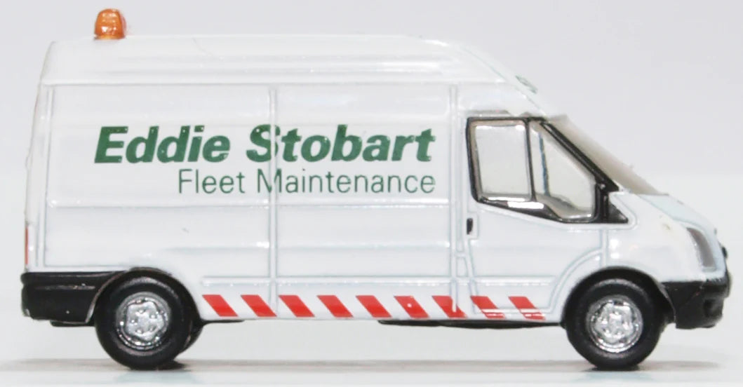 Ford Transit MkV Stobart Fleet Maintenance