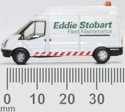 Ford Transit MkV Stobart Fleet Maintenance