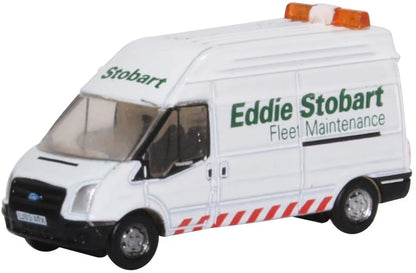 Ford Transit MkV Stobart Fleet Maintenance