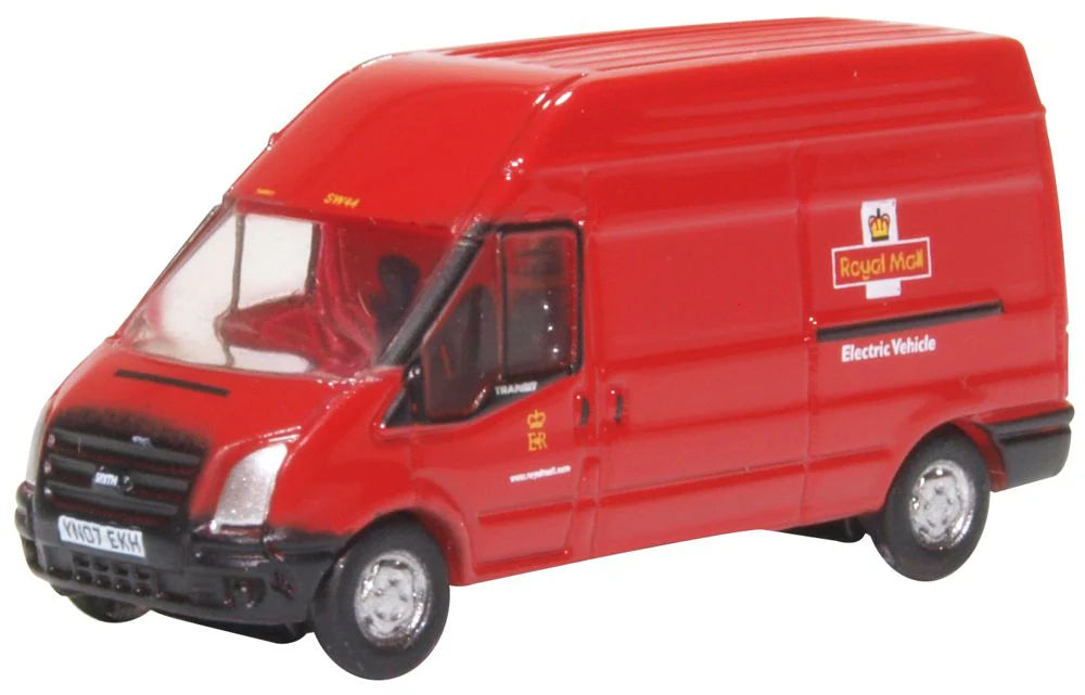 Ford Transit MkV Royal Mail