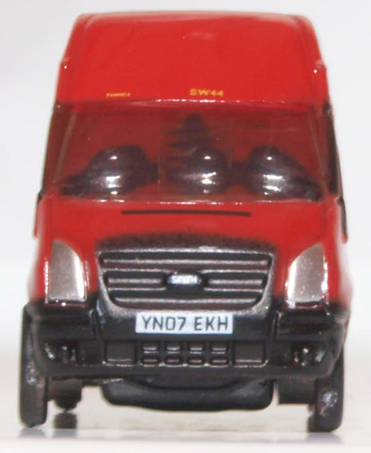 Ford Transit MkV Royal Mail