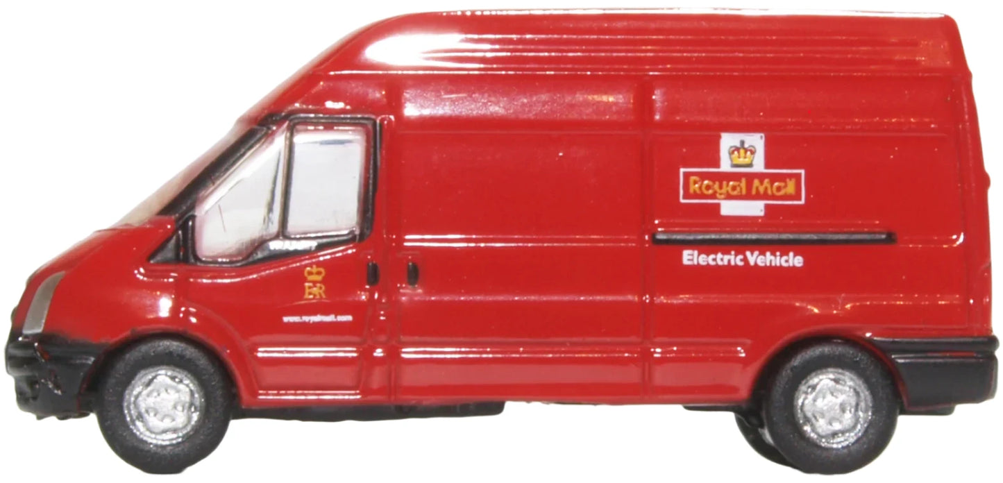 Ford Transit MkV Royal Mail