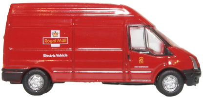 Ford Transit MkV Royal Mail