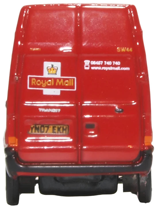 Ford Transit MkV Royal Mail