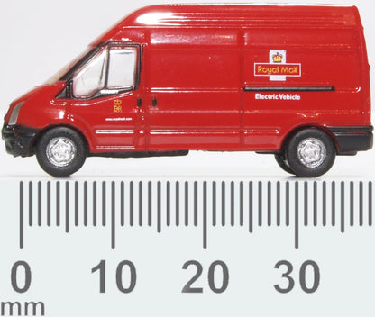 Ford Transit MkV Royal Mail