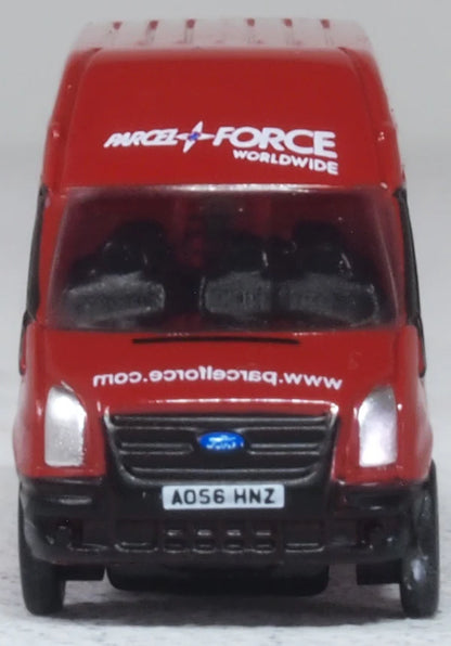 Ford Transit MkV Van Parcelforce