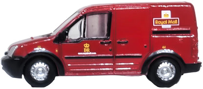 Ford Transit Connect Royal Mail