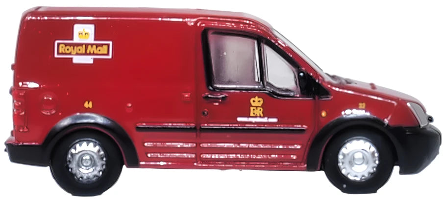 Ford Transit Connect Royal Mail