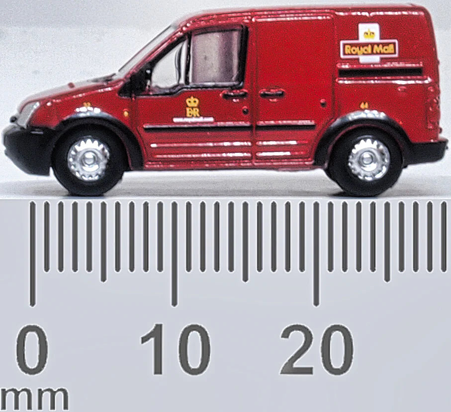 Ford Transit Connect Royal Mail