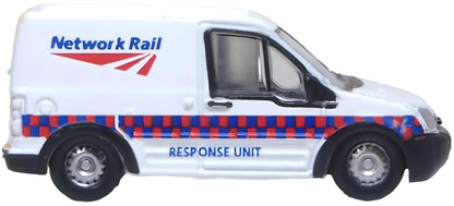 Ford Transit Connect Network Rail