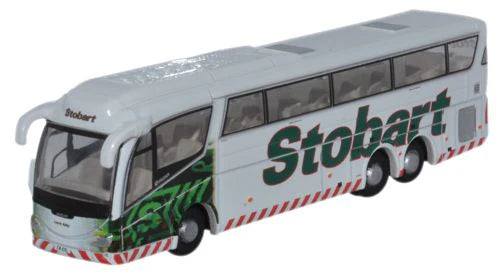 Scania Irizar Eddie Stobart