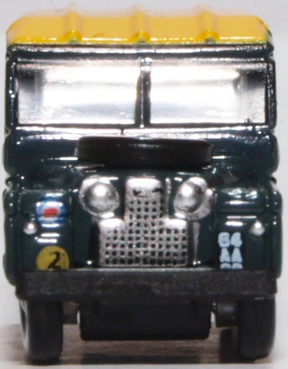 Land Rover Series I 88'' Hard Top RAF