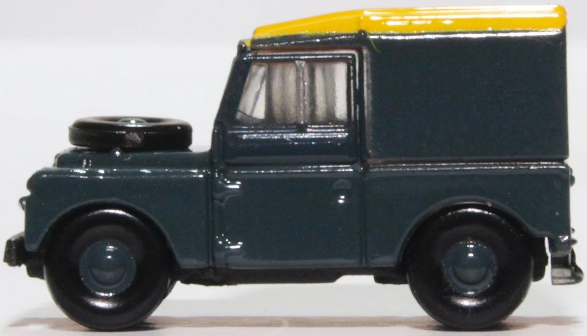 Land Rover Series I 88'' Hard Top RAF