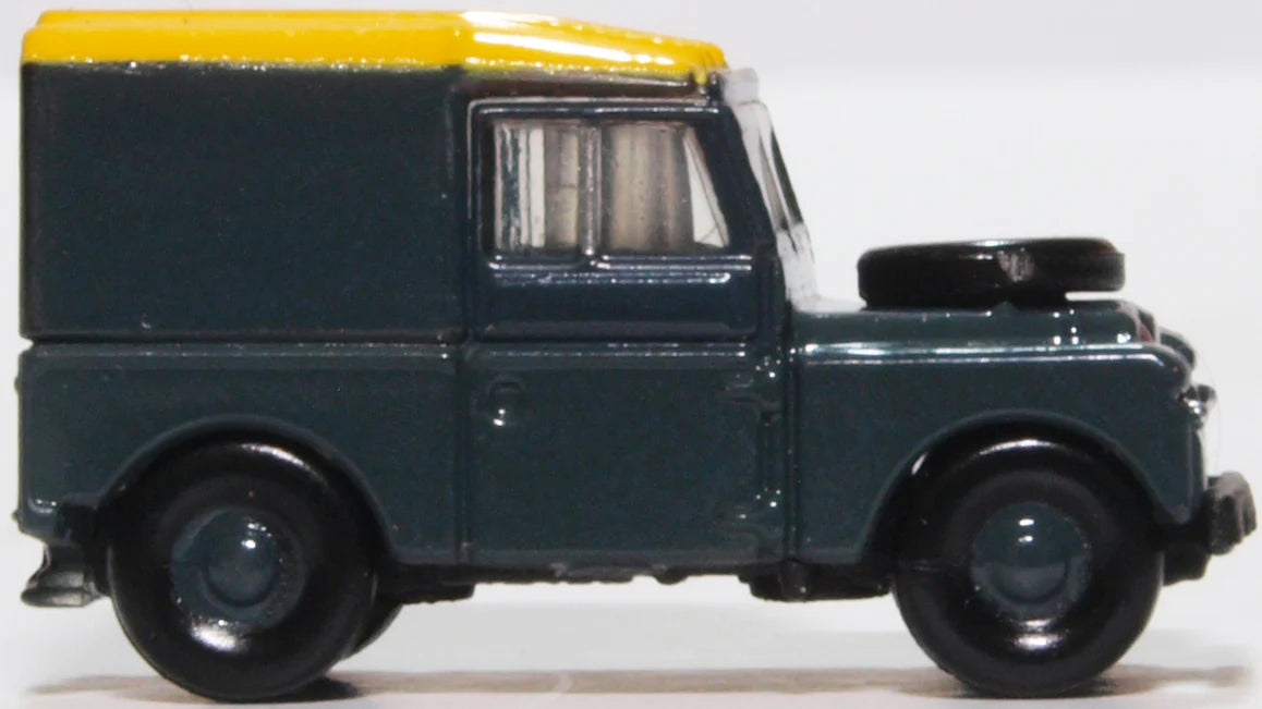 Land Rover Series I 88'' Hard Top RAF