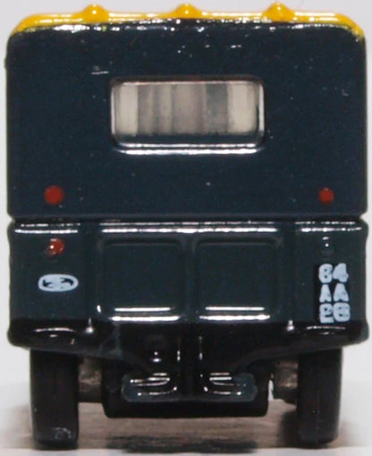 Land Rover Series I 88'' Hard Top RAF