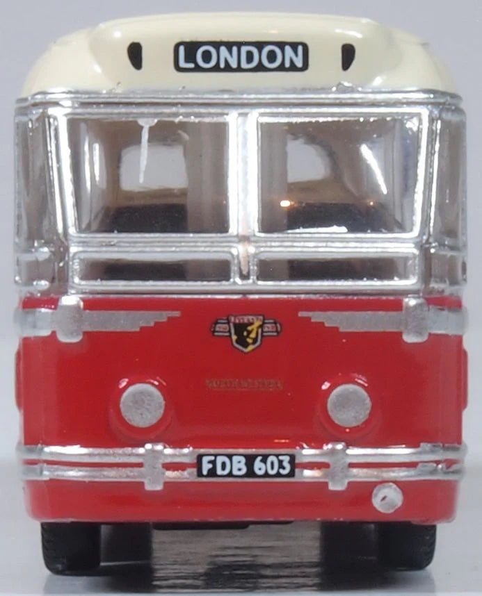 Leyland Royal Tiger North Western