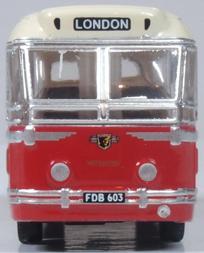 Leyland Royal Tiger North Western