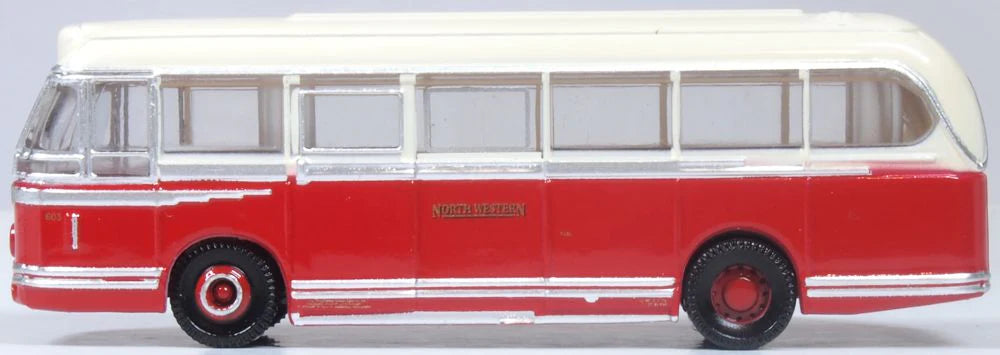 Leyland Royal Tiger North Western