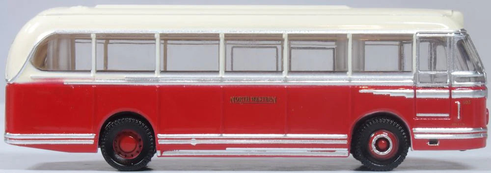 Leyland Royal Tiger North Western