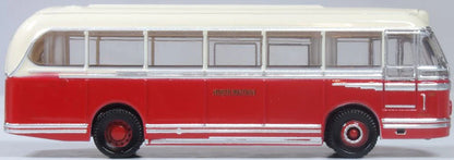 Leyland Royal Tiger North Western