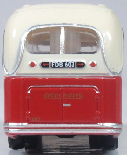 Leyland Royal Tiger North Western