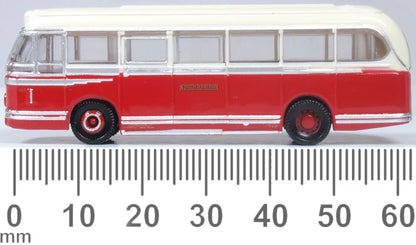 Leyland Royal Tiger North Western
