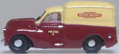 NMM059 Morris 1000 British Railways