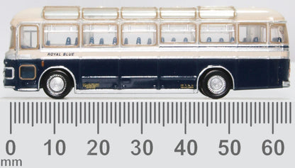 Bristol MW6G Royal Blue