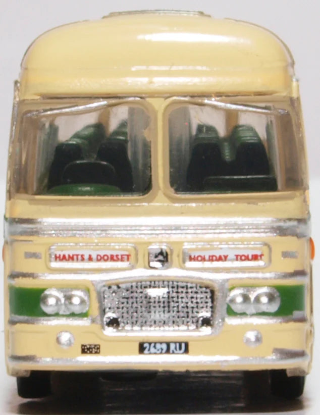 Bristol MW6G Hants & Dorset