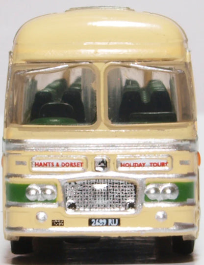 Bristol MW6G Hants & Dorset