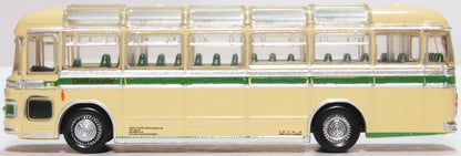 Bristol MW6G Hants & Dorset