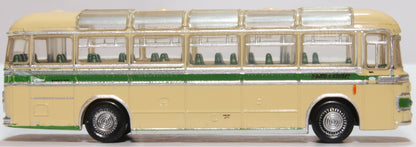 Bristol MW6G Hants & Dorset