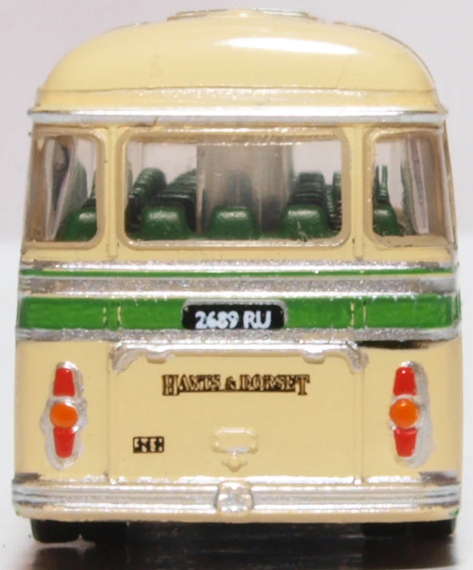 Bristol MW6G Hants & Dorset