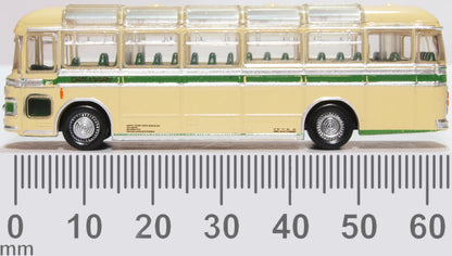 Bristol MW6G Hants & Dorset