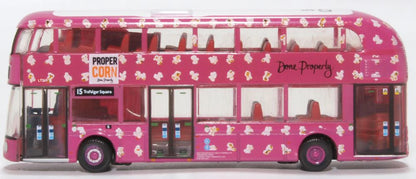 Routemaster (New) Propercorn