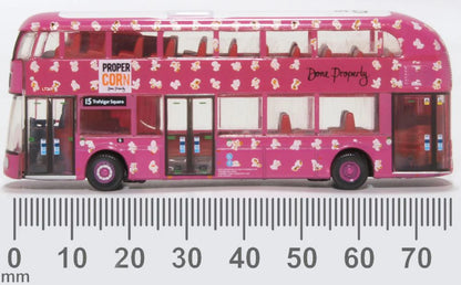 Routemaster (New) Propercorn