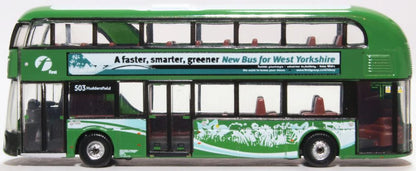 Routemaster (New) First West Yorkshire