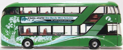 Routemaster (New) First West Yorkshire