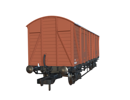 C3062 Late BR Bauxite Mink G Van W112814