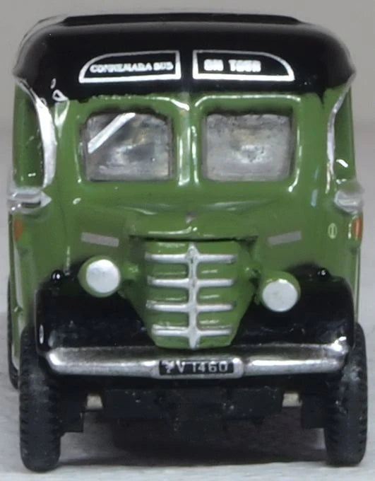 Bedford OB Coach Connemara Bus