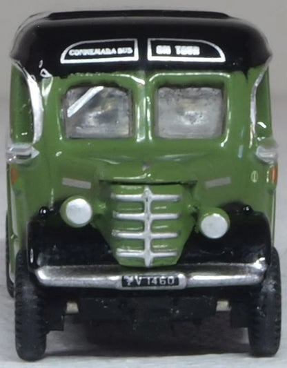 Bedford OB Coach Connemara Bus