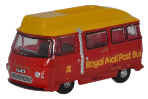 Commer PB Royal Mail