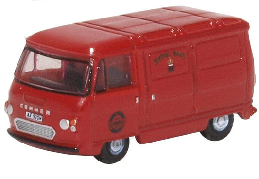 Commer PB Royal Mail